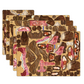 MierEdu Adjustable ECO 3D Puzzles - Dino Theme - Tyrannosaurus Rex