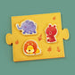 Leveled Puzzle - Step 0 (Enlightenment Puzzles)