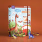 All About - Dinosaurs