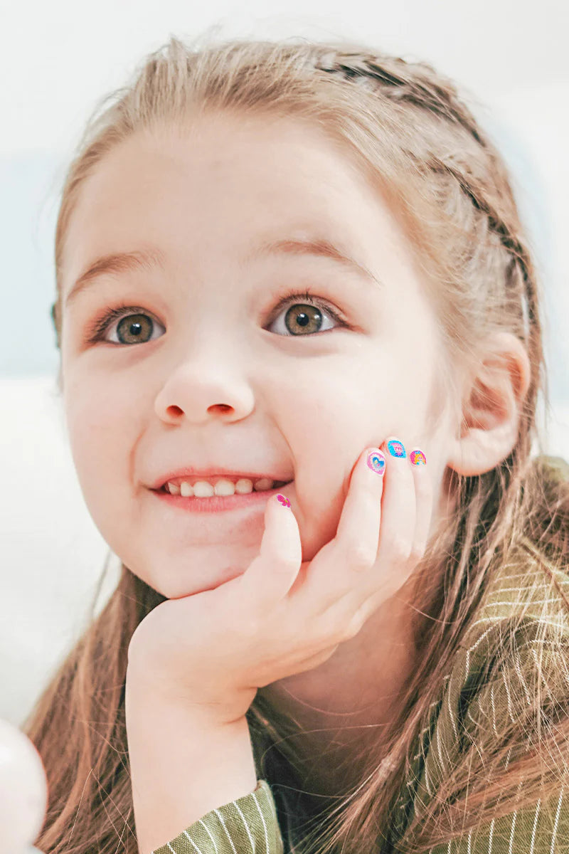 Nail Stickers