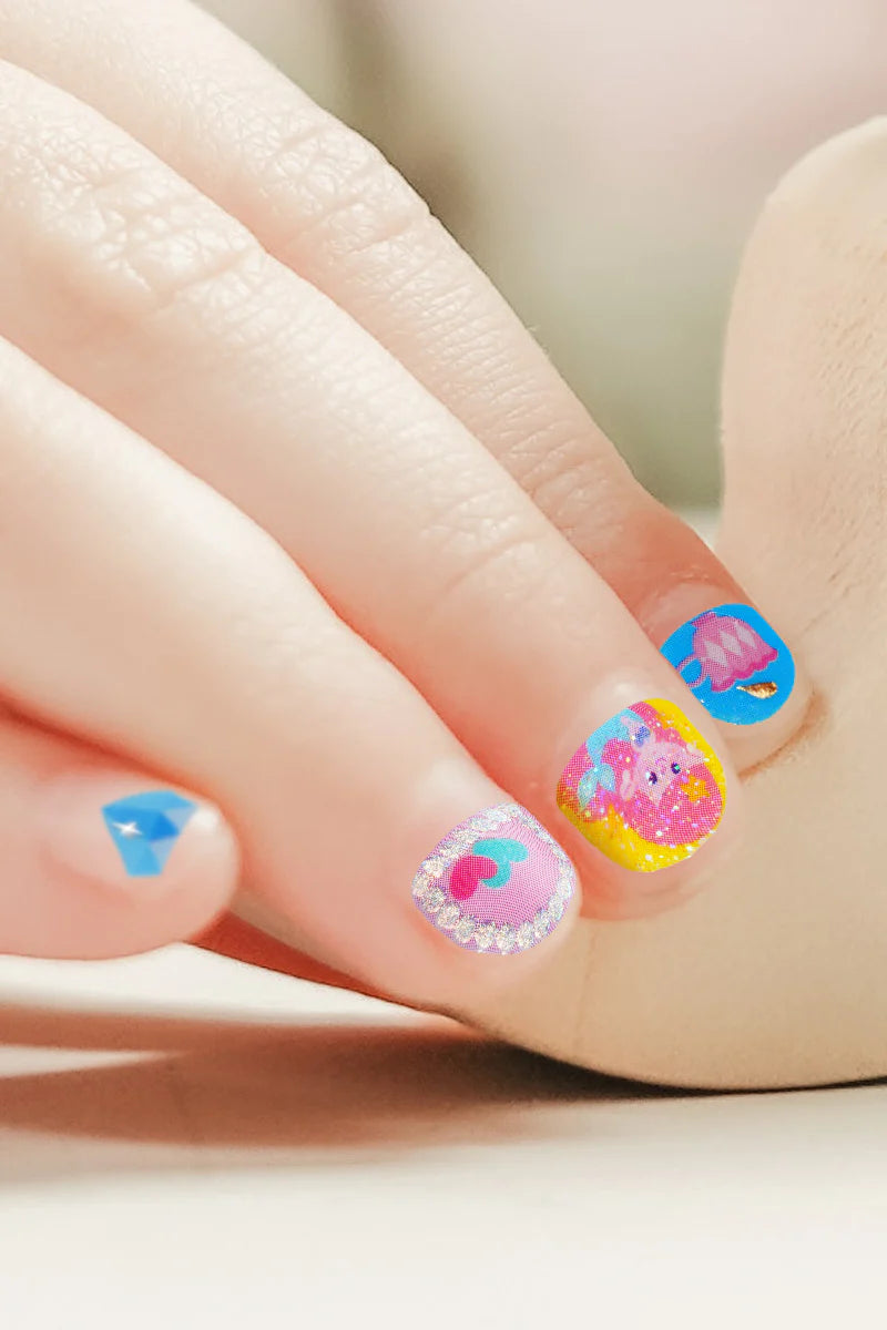 Nail Stickers
