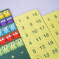 Garden Part - Whole Board