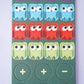 Garden Part - Whole Board