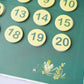 Garden Part - Whole Board