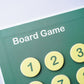 Garden Part - Whole Board