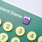 Garden Part - Whole Board