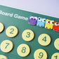 Garden Part - Whole Board