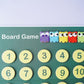 Garden Part - Whole Board