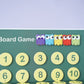 Garden Part - Whole Board