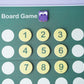 Garden Part - Whole Board