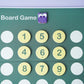Garden Part - Whole Board
