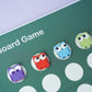 Garden Part - Whole Board
