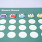 Garden Part - Whole Board