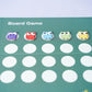 Garden Part - Whole Board