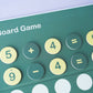 Garden Part - Whole Board