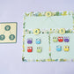 Garden Part - Whole Board