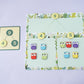 Garden Part - Whole Board