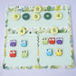 Garden Part - Whole Board