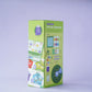 Omi Owl Counter Set