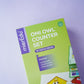 Omi Owl Counter Set