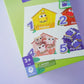 Omi Owl Counter Set
