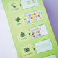 Omi Owl Counter Set
