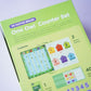 Omi Owl Counter Set