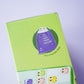 Omi Owl Counter Set