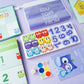 Omi Owl Counter Set