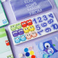Omi Owl Counter Set