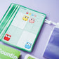 Omi Owl Counter Set
