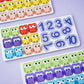 Omi Owl Counter Set