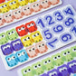 Omi Owl Counter Set