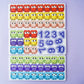 Omi Owl Counter Set