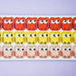 Omi Owl Counter Set