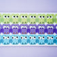 Omi Owl Counter Set