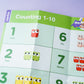 Omi Owl Counter Set
