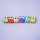 Omi Owl Counter Set