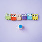 Omi Owl Counter Set