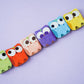 Omi Owl Counter Set