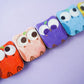 Omi Owl Counter Set