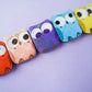 Omi Owl Counter Set