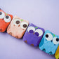 Omi Owl Counter Set