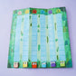Omi Owl Counter Set