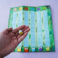 Omi Owl Counter Set