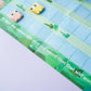 Omi Owl Counter Set