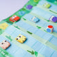Omi Owl Counter Set