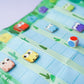 Omi Owl Counter Set