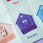 Omi Owl Counter Set