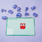 Omi Owl Counter Set